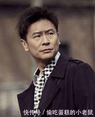 眼小无神瞌睡脸还总演偶像剧男主,演反派遭人