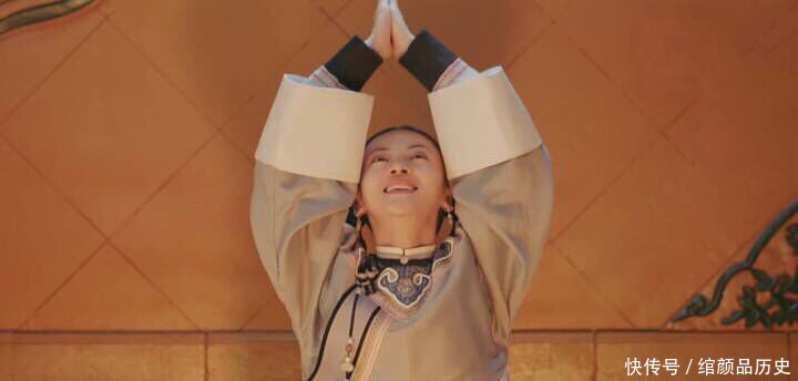 宫廷斗争如何自保,社会魏姐教你如何做人