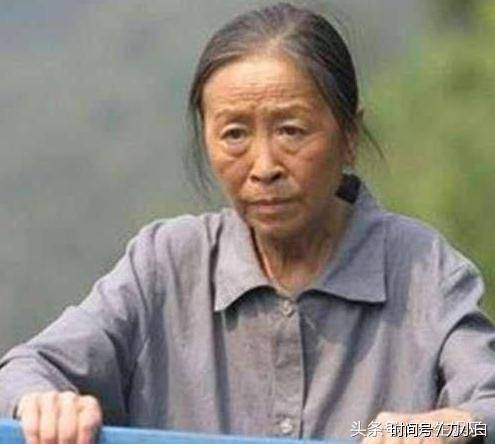 张少华:中国最贵的女演员,79岁仍住40平米小房