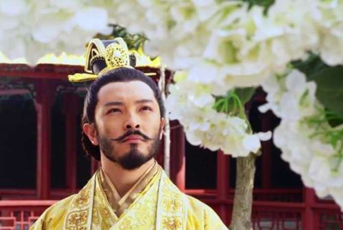 皇帝趣历史-中国古代皇帝之最