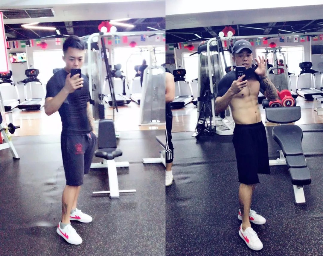 因为妈妈涅盘重生,健身一年备战新歌声,30岁奶