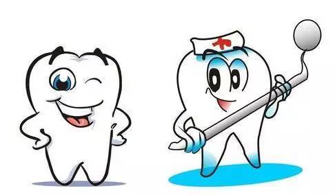 牙齿的秘密:从牙齿看身体健康情况!