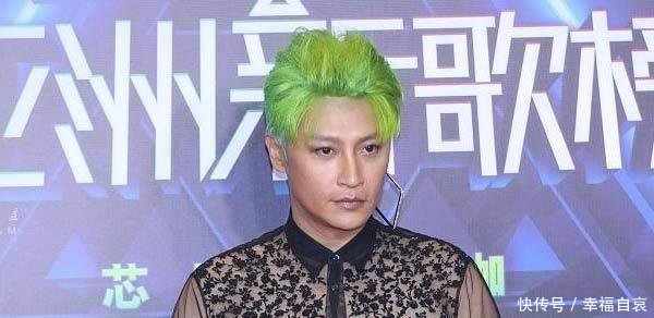 揭秘原小虎队成员陈志朋为什么变成今天这样