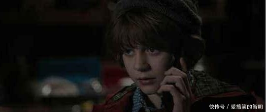 复联四钢铁侠为何必须死,结尾彩蛋已透露,下任