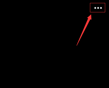 手机QQ扫图识字功能,快速翻译,还可以中英互译