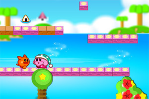 星之卡比超级大冒险,星之卡比超级大冒险小游