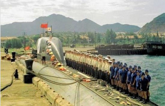 中越3.14海战29周年:中方为何不乘胜追击 - 一统江山 - 一统江山的博客 中越3.14海战29周年:中方为何不乘胜追击 - 一统江山 - 一统江山的博客
