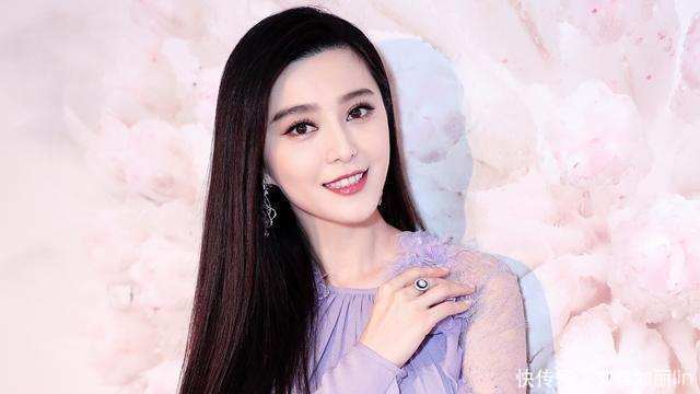 这是要凉凉吗? 范冰冰代言企业遭查封 三三集