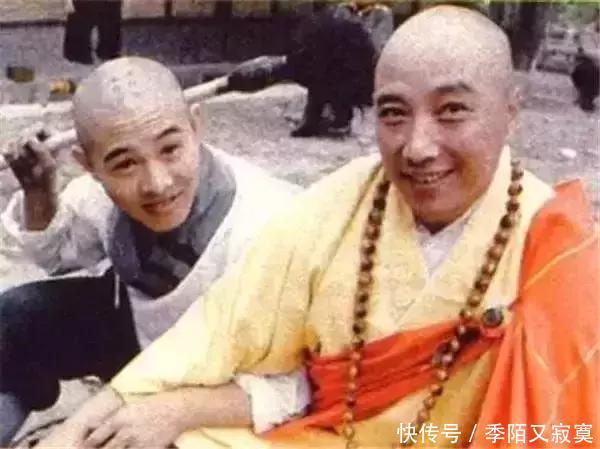 太极宗师里的女主角是谁[太极宗师的各人物结局]