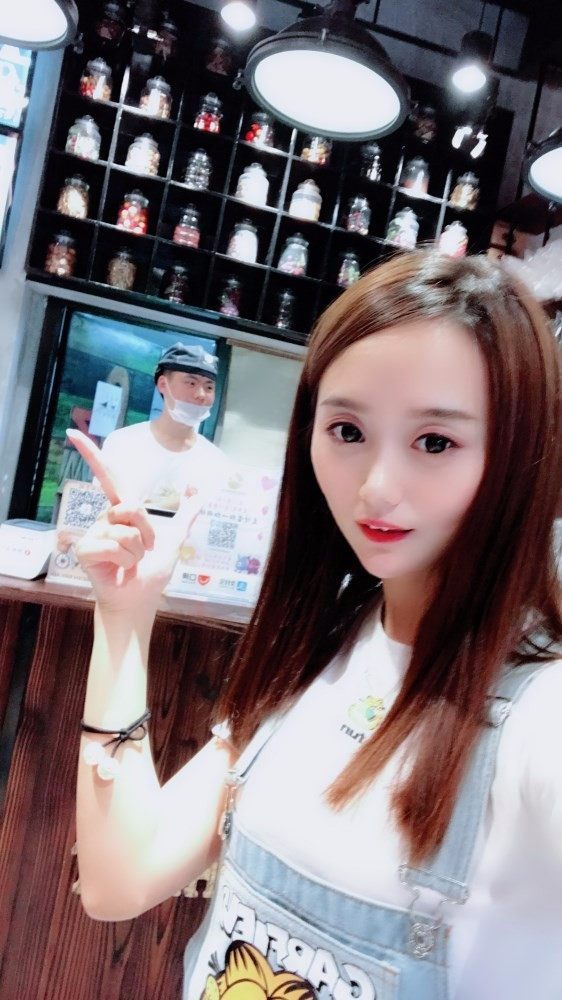 网红主播神秘朵魔都探店真爱不只一个 丘田谷稻面包(图3) 网红主播神秘朵魔都探店真爱不只一个 丘田谷稻面包(图3)