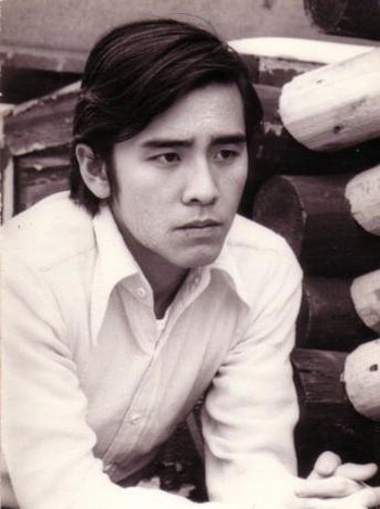 朋友-1974年姜大卫等主演的香港电影