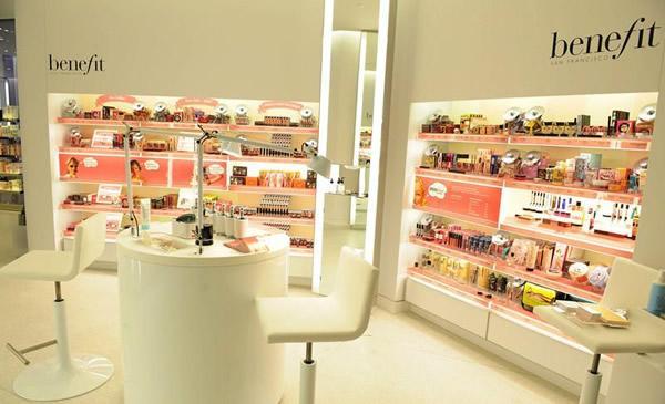 秀黛内衣店陈列效果图_内衣店陈列效果图(2)