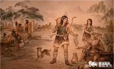 三皇五帝是哪几位?他们真的存在吗?