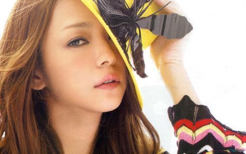 安室奈美惠宣布将引退 5天前才庆出道25周年