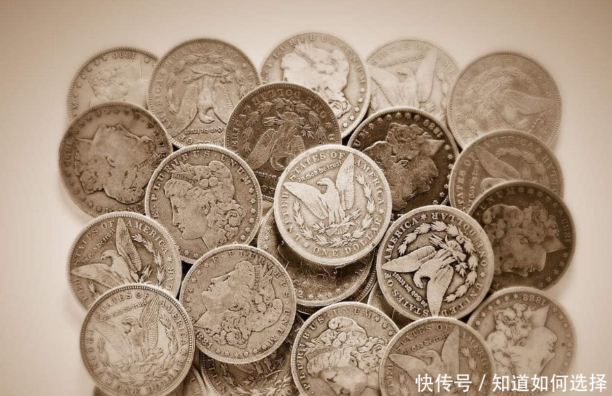 民国时期的一块银元值多少钱,看能买什么东西