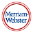 韦氏大学词典 Merriam Webster Collegiate