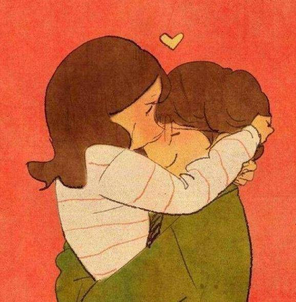 你是否最旺夫的,如果是请告诉你的男人好好珍惜你!