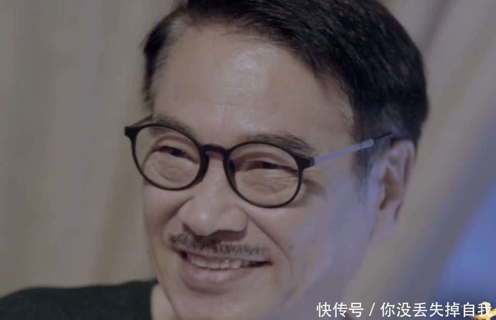 吴孟达:我和周星驰18年没有合作,拒绝过《美人