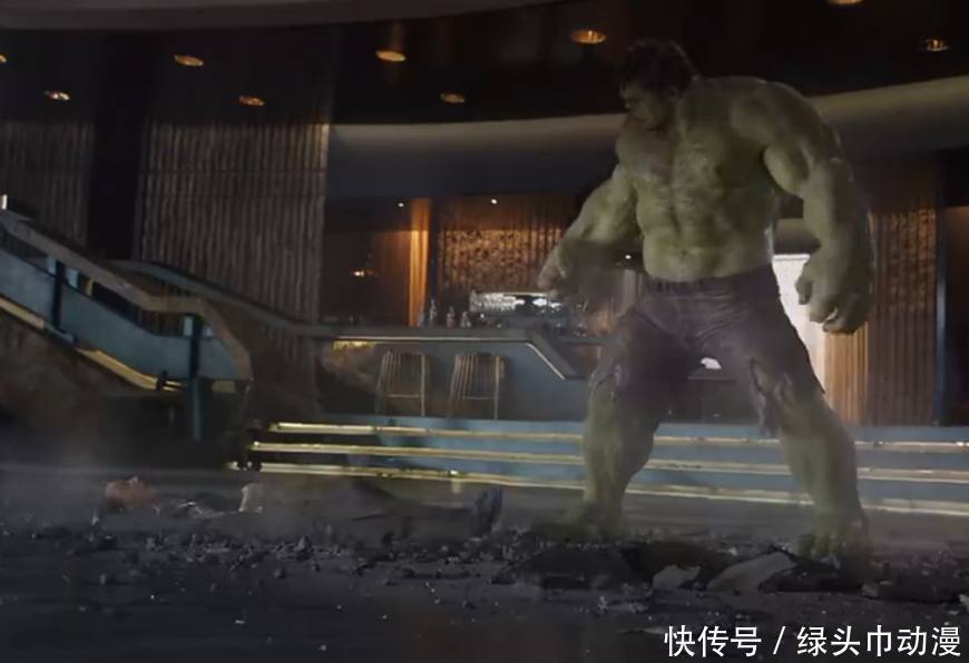 漫威电影没啥实力、却耐打的3个小强,怎么打都