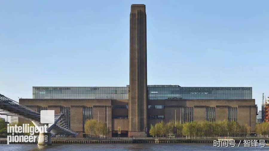 泰特現(xiàn)代藝術(shù)館Modigliani展 將推出VR體驗(圖2) 泰特現(xiàn)代藝術(shù)館Modigliani展 將推出VR體驗(圖2)