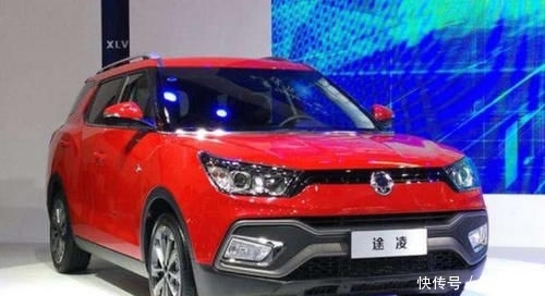 谁还看途观?这车即将上市,6座7座随便选,入华要火 星际娱乐平台