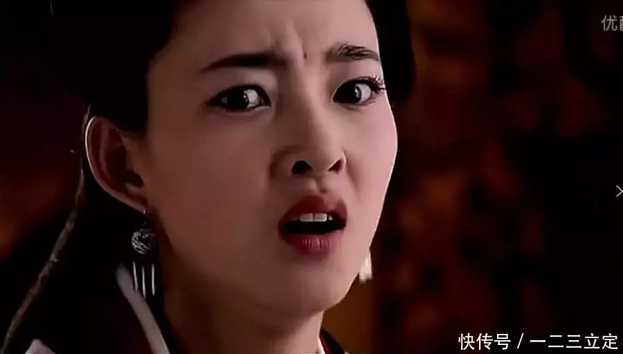 美人心计:刘恒知道慎儿怀孕回了这样一句话,慎