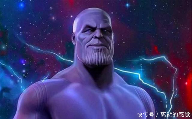 《复联3》中绿巨人是洛基假扮的编剧直接给出