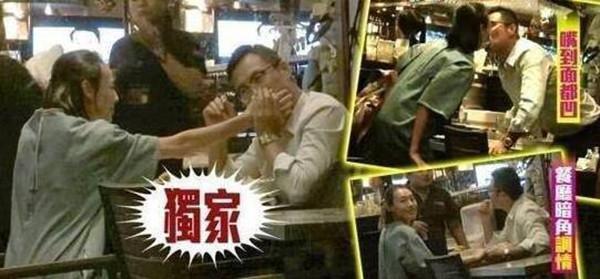 梁洛施12岁逃学吸烟,21岁成未婚妈妈,23岁坐拥上亿身家,狗血剧都不如她人生的一半精彩!