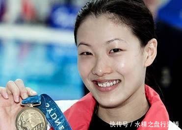 最年轻的奥运冠军,打破吉尼斯世界纪录,奥组委