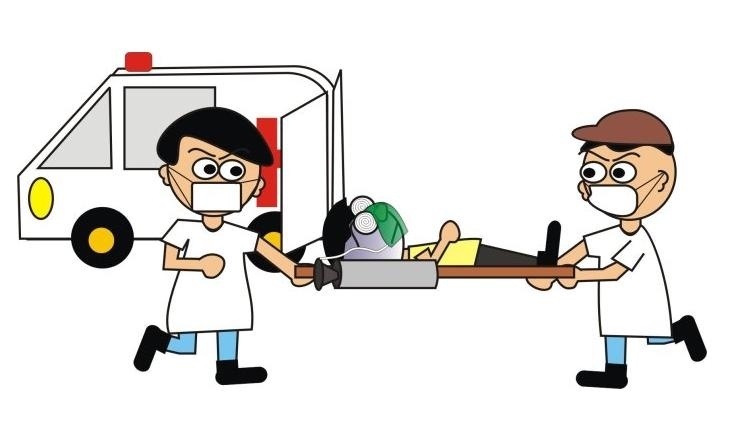 高血糖长期不降,会有什么后果?真的不是吓你,