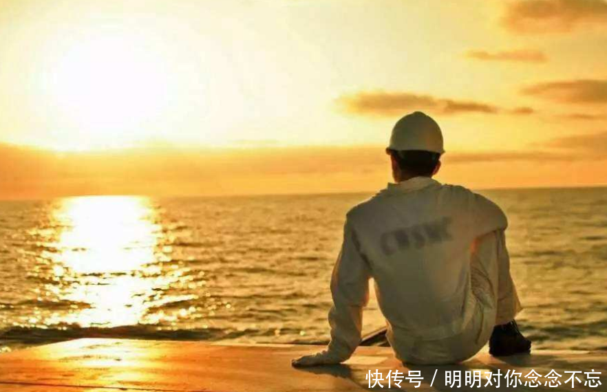 为什么招海员、船员, 工资给到八千, 供吃供住还