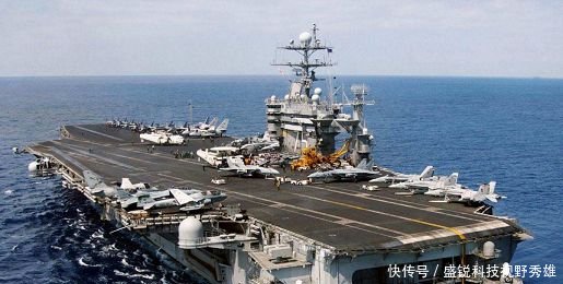 故意搅浑水!美军机进入南海我军6次警告,东盟