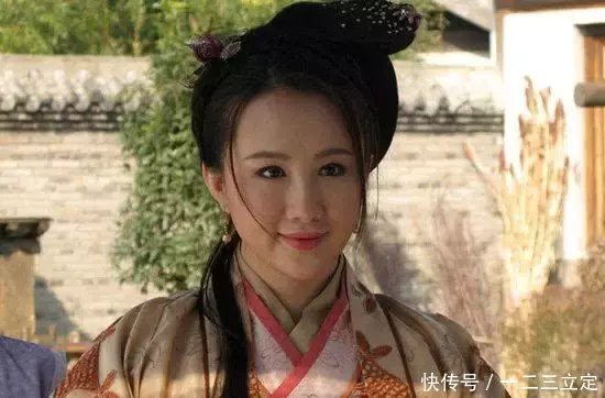 水浒传里给男人带帽子的专业户不只潘金莲一个