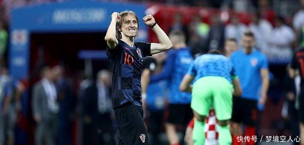 英格兰彻底服了!克罗地亚加时赛还能换4个人根