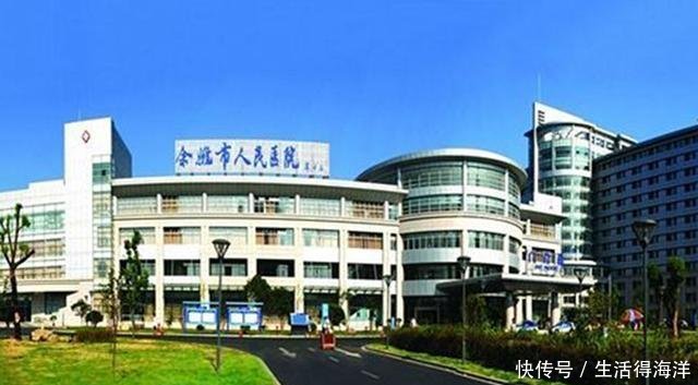 浙江规模最大的十个县级医院, 有六个是温州医