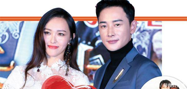 唐嫣为何要退出娱乐圈 罗晋的微博令人质疑! 大