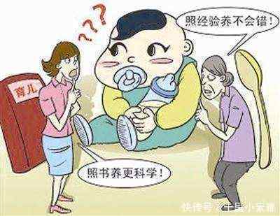 婆婆最看不起的5种媳妇，来看看你是第几种？