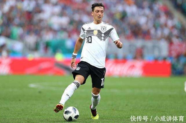 世界杯出现阿森纳魔咒,球员所在球队无一胜绩