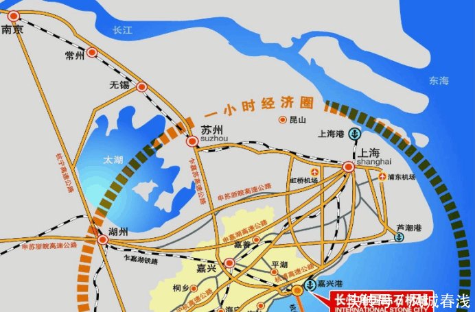 中国三大城市群强势来袭, 成渝城市群上榜, 你最看好哪一个