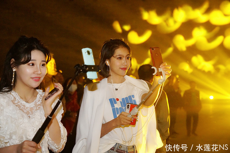 2018台湾旅行商走进黄河旅游带 感受大美陕西