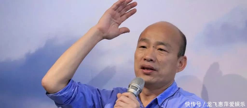 刘和平:郭台铭宣布参选后 吴敦义为啥还想征召