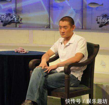 隐瞒15年,赵薇坦言当年如果嫁给上海富豪,可能