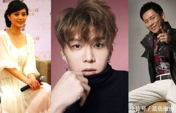 范丞丞欧阳娜娜《跑男》镜头被删光真是因未