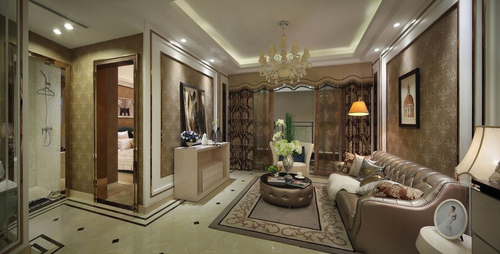 钢架房图片大全(钢架房设计灵感来源) 装饰工装设计 第1张 钢架房图片大全(钢架房设计灵感来源) 装饰工装设计 第1张