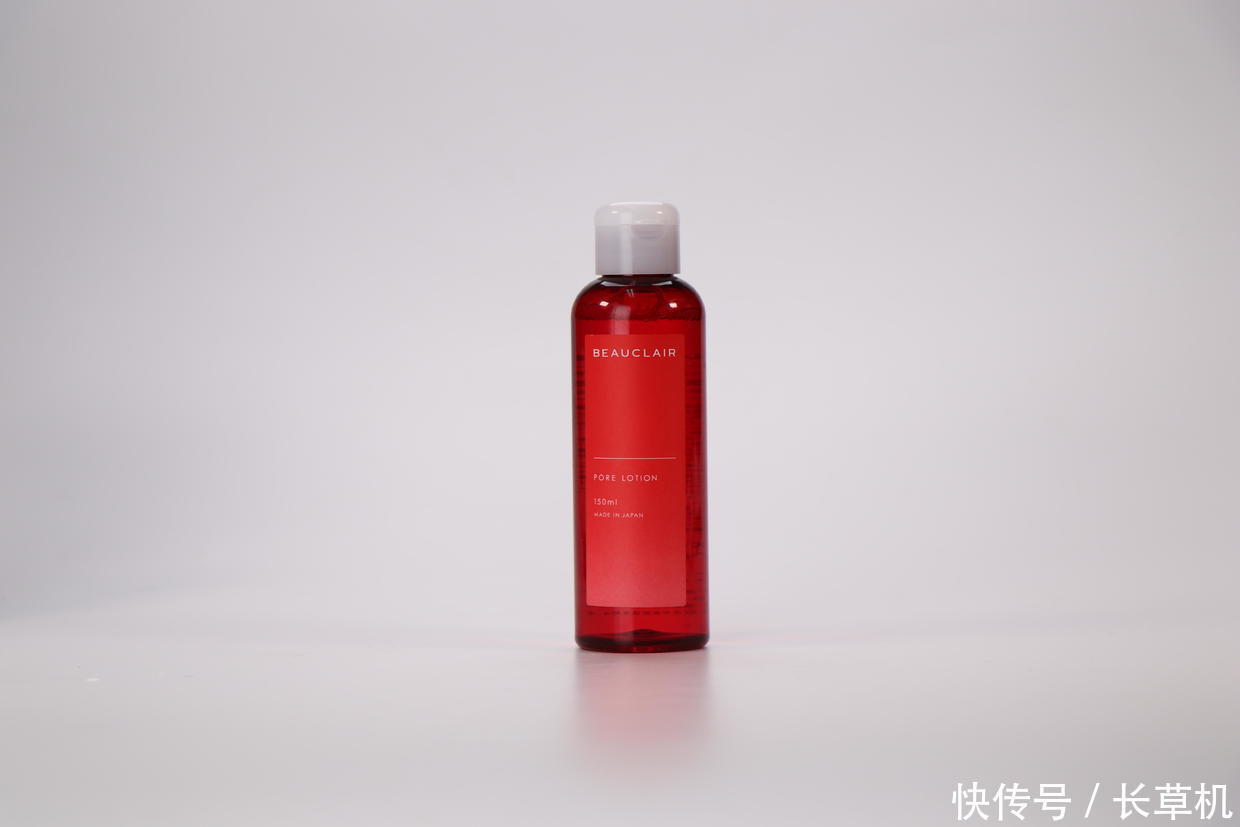 最强收敛水测评来袭。哪一瓶才是毛孔克星?