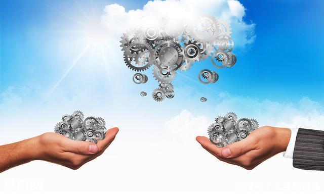 马云谈赚钱:2018这2大行业最吃香,你最该做的