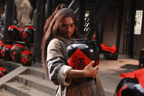 荡气回肠武十回,武松是如何成为水浒第一人的