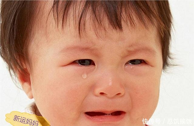 女宝宝小pp老是尿骚味重?原因在这!养女儿得更