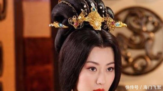 武则天都能亲手掐死女儿,为何会怕猫原因很简