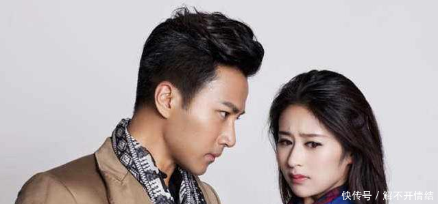 杨幂对她恨之入骨,被骂不要脸,网友活该不红